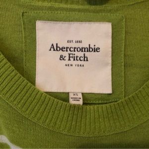 Abercrombie and Finch